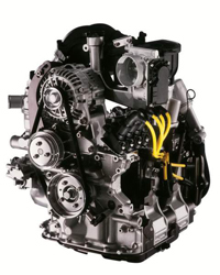 P779F Engine